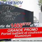 promo portail pas cher betarenov